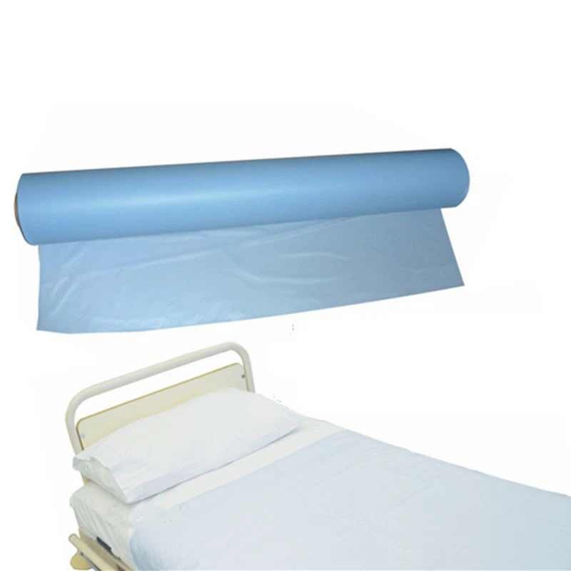 Dispsoable plastic sheet roll2