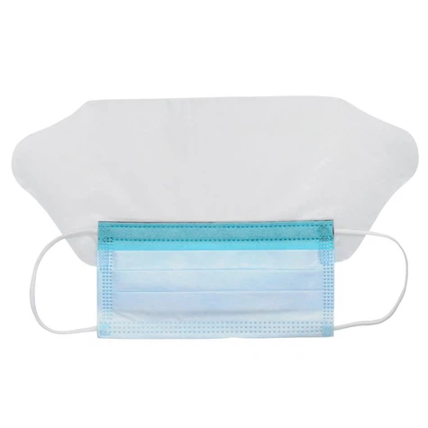 মুখের মুখোশ