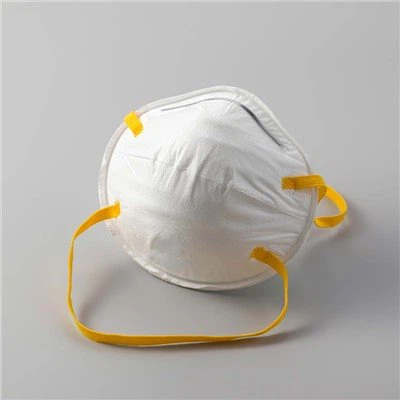 ডিসপোজেবল 3প্লাই ডাস্ট মাস্ক