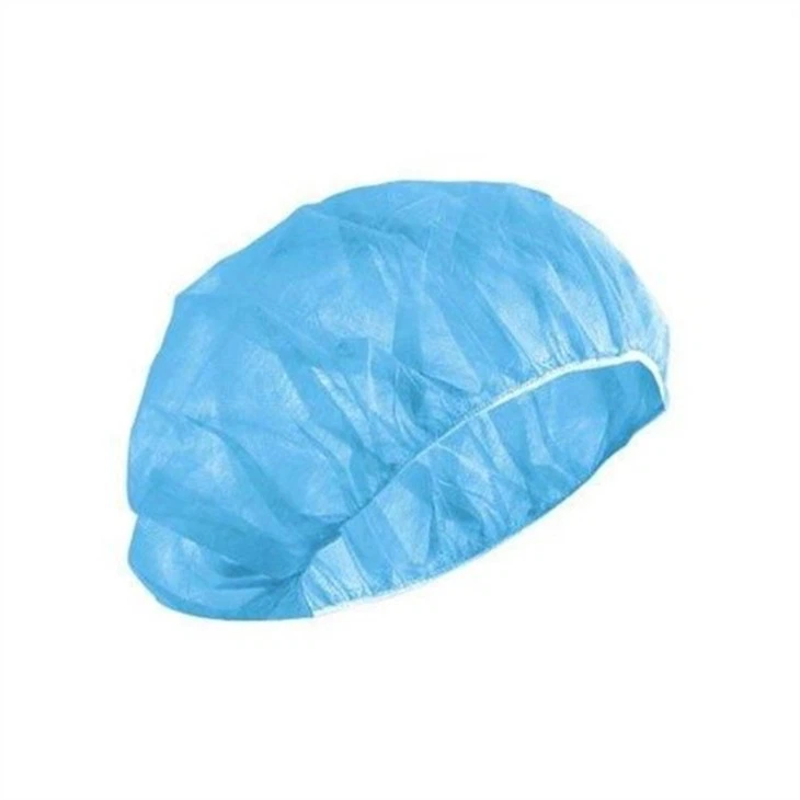 Disposable Bouffant Head Cap