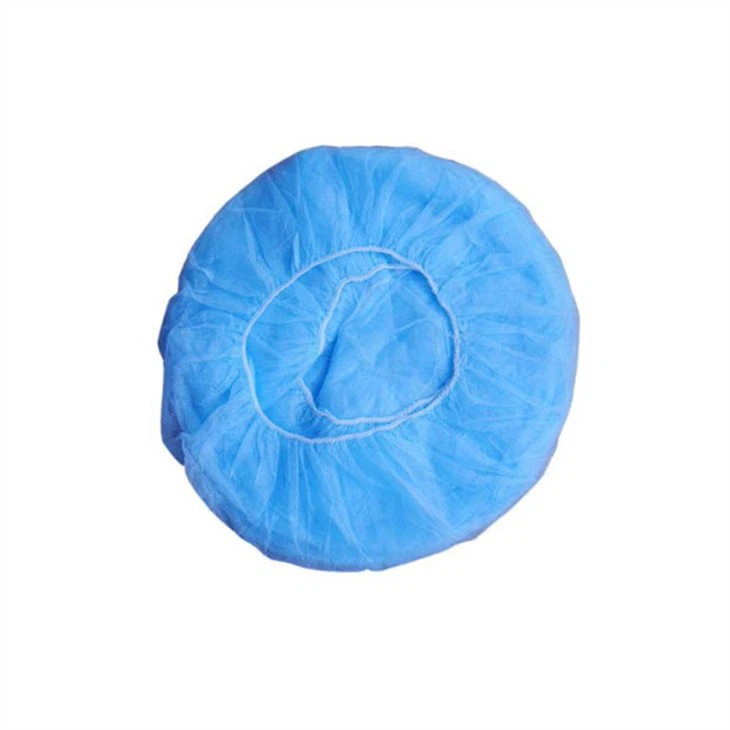 Disposable Bouffant Head Cap