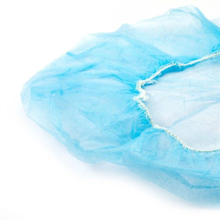 Disposable Bouffant Head Cap
