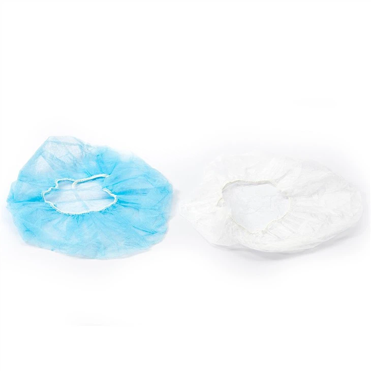 Disposable Bouffant Head Cap