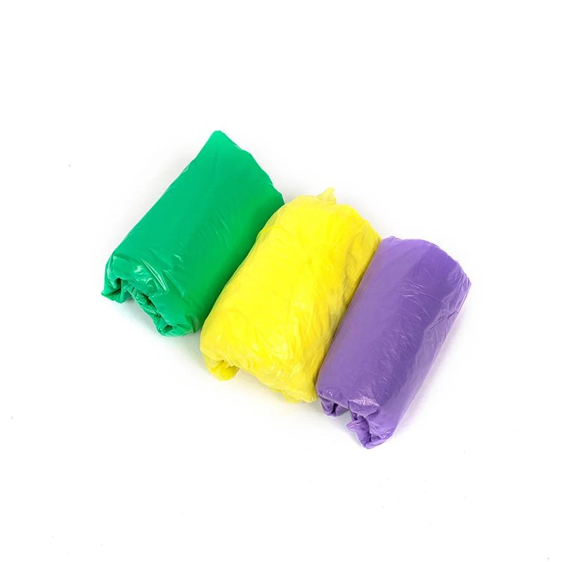 PE Sleeve Covers For Painting