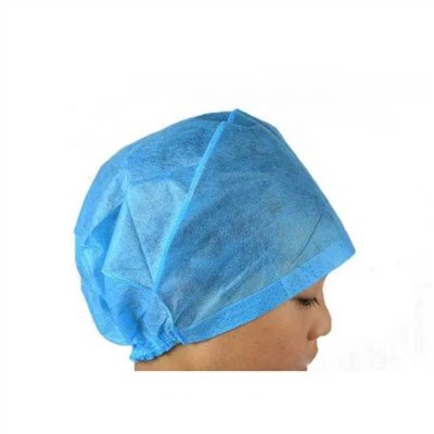 Disposable Scrub Caps